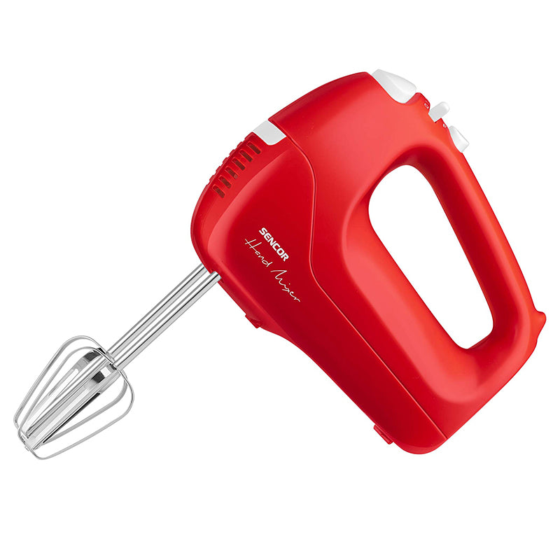Mixer de mână 200 W cu 5 viteze Sencor