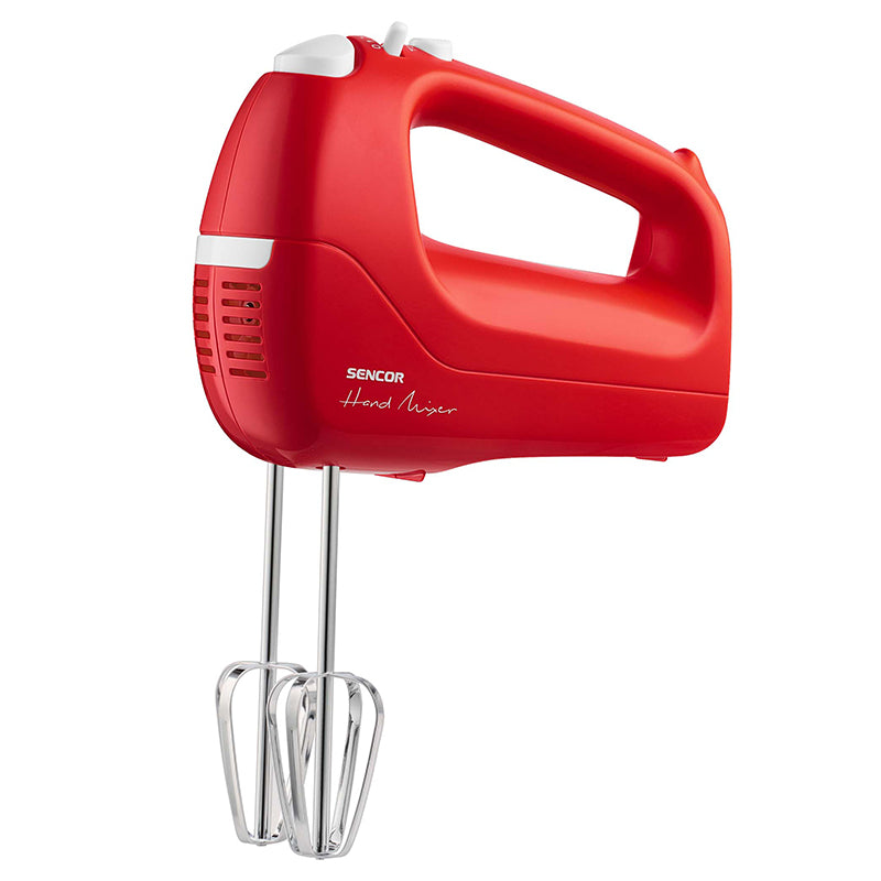 Mixer de mână 200 W cu 5 viteze Sencor