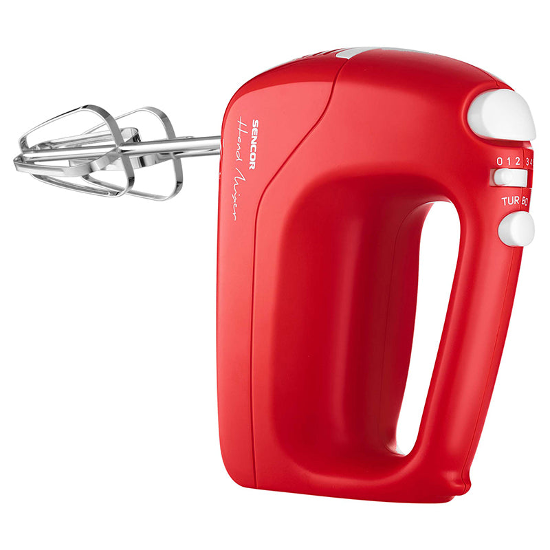 Mixer de mână 200 W cu 5 viteze Sencor
