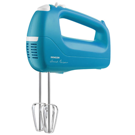 Mixer de mână 200 W cu 5 viteze Sencor