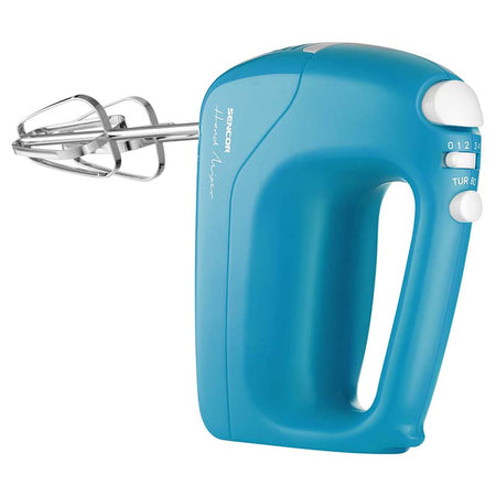 Mixer de mână 200 W cu 5 viteze Sencor