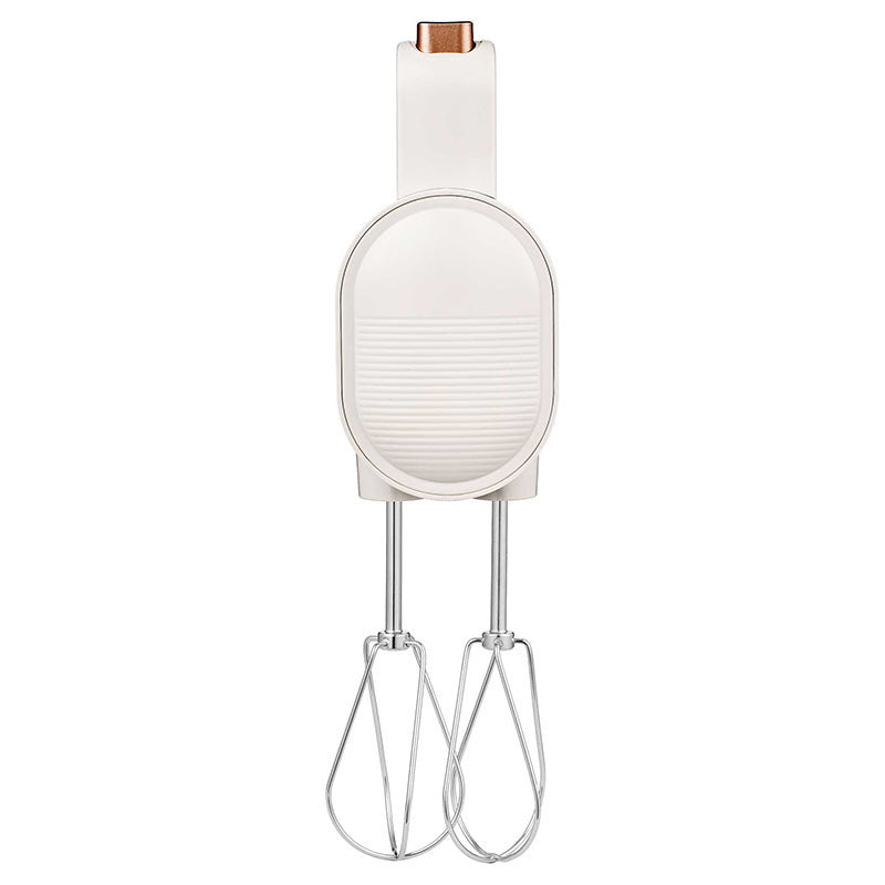Mixer de mână 8 viteze, baterie 2000 mAh, fără fir Sencor S-SHM9130WH