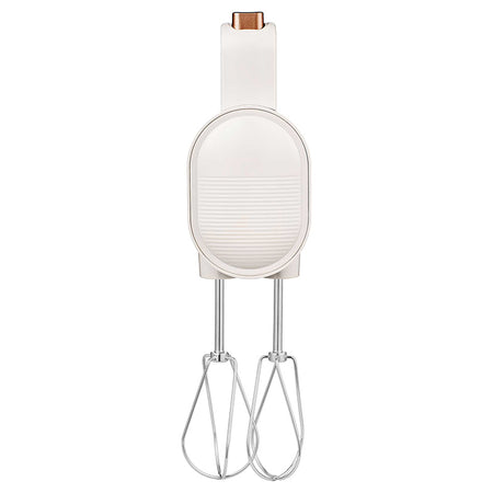 Mixer de mână 8 viteze, baterie 2000 mAh, fără fir Sencor S-SHM9130WH