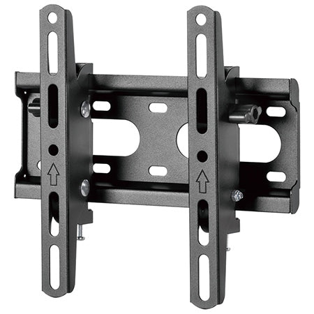 Suport universal TV 23-42 inch, perete, negru, greutate maximă 45 kg Stell S-SHO4400