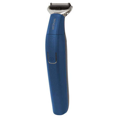 Aparat de ras multifuncțional, baterie Li-Ion, accesorii, Sencor S-SHP0450BK
