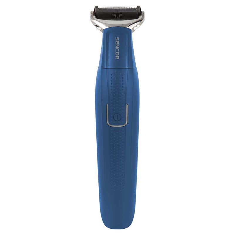 Aparat de ras multifuncțional, baterie Li-Ion, accesorii, Sencor S-SHP0450BK