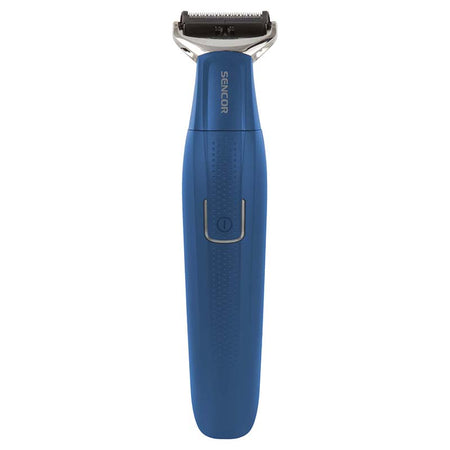 Aparat de ras multifuncțional, baterie Li-Ion, accesorii, Sencor S-SHP0450BK