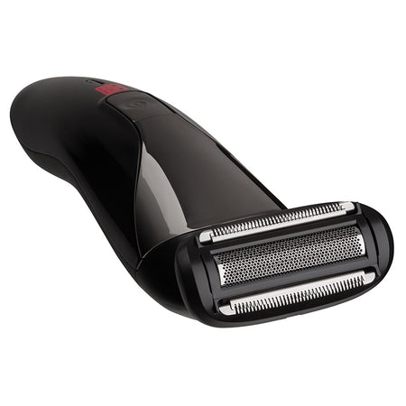 Set îngrijire personală cu lame titan și motor silențios, Sencor S-SHP7411BK