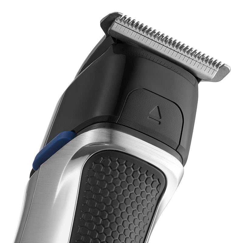 Set multigroom îngrijire 14 în 1, accesorii, rezistent la apă, Sencor S-SHP8500BK