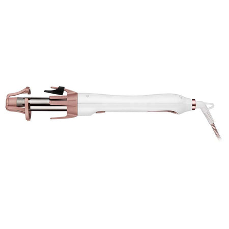 Ondulator automat de păr cu cilindru titan, 11 temperaturi, 45 W Sencor S-SHS0900GD