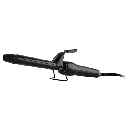 Ondulator de păr ceramic 19 mm DeepBlack extra neted Sencor S-SHS8603BK