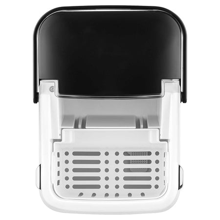 Aparat de cuburi de gheață 12 kg, rezervor 1 l, 120 W, Sencor S-SIM2500BK