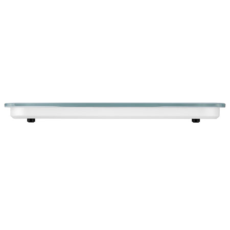 Cântar de bucătărie din sticlă securizată verde cu capacitate de 5 kg Sencor S-SKS5031GR