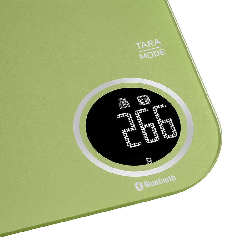 Cântar de bucătărie smart Bluetooth cu aplicație Sencor FOOD, Sencor