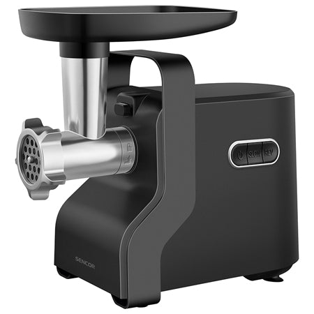 Mașină de tocat carne 700 W cu accesorii Sencor