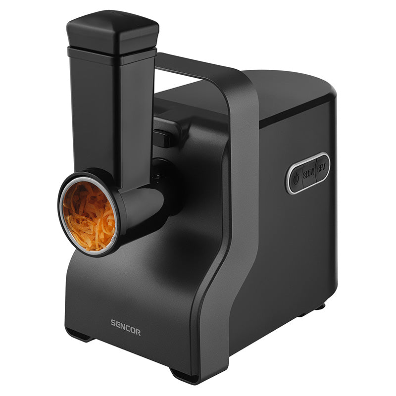 Mașină de tocat carne 700 W cu accesorii Sencor