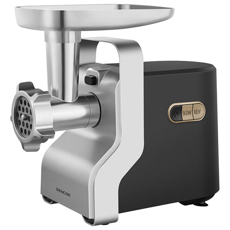 Mașină de tocat carne 700 W cu accesorii Sencor