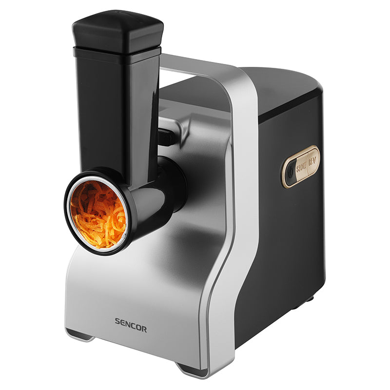 Mașină de tocat carne 700 W cu accesorii Sencor