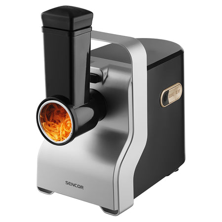 Mașină de tocat carne 700 W cu accesorii Sencor