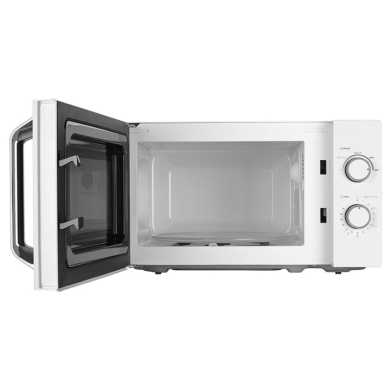 Cuptor cu microunde de 20 l cu putere de 700 W Sencor S-SMW1918WH