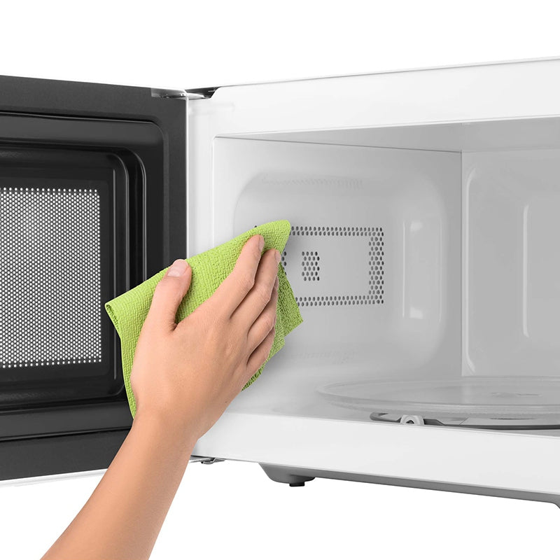 Cuptor cu microunde de 20 l cu putere de 700 W Sencor S-SMW1918WH