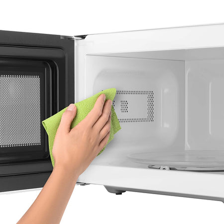 Cuptor cu microunde de 20 l cu putere de 700 W Sencor S-SMW1918WH