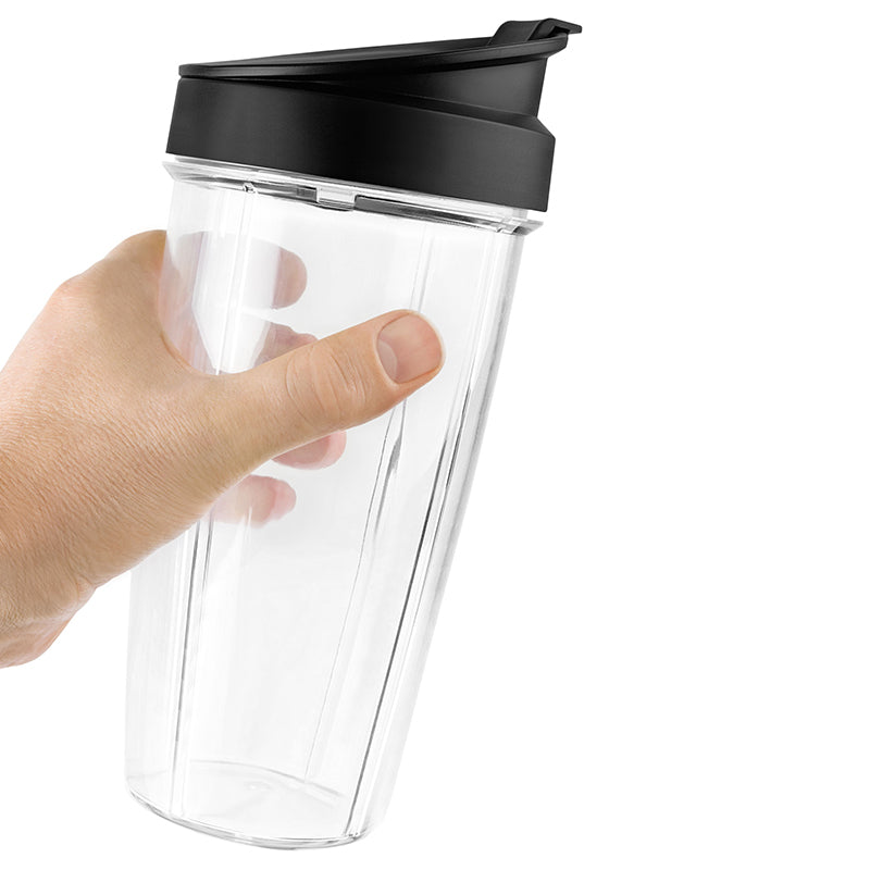Blender Nutri Smoothie cu motor de 1000 W și recipiente Tritan Sencor