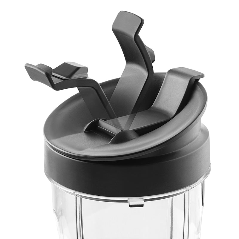 Blender Nutri Smoothie cu motor de 1000 W și recipiente Tritan Sencor