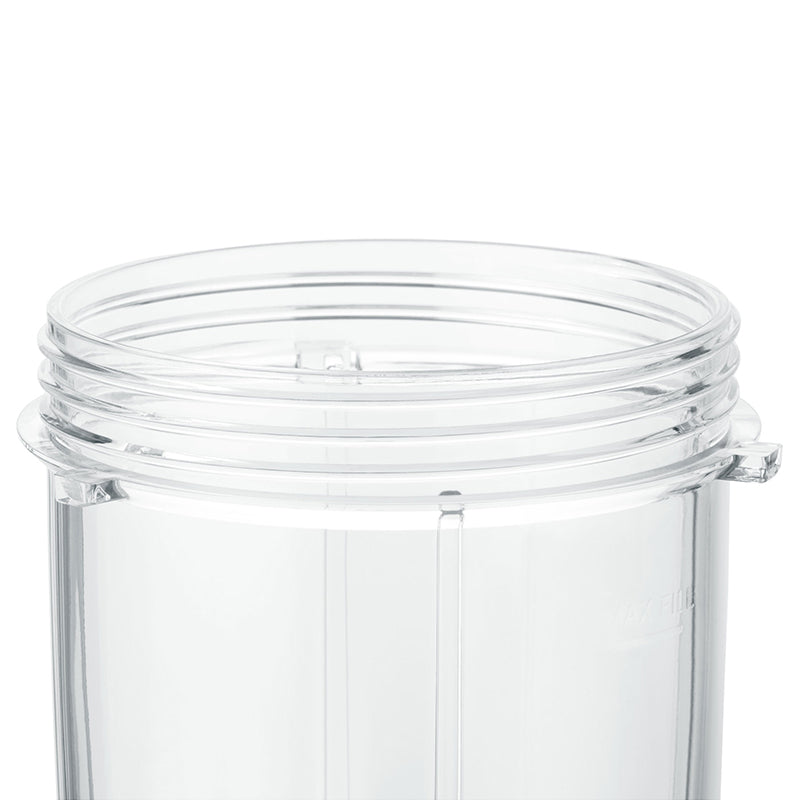 Blender Nutri Smoothie cu motor de 1000 W și recipiente Tritan Sencor