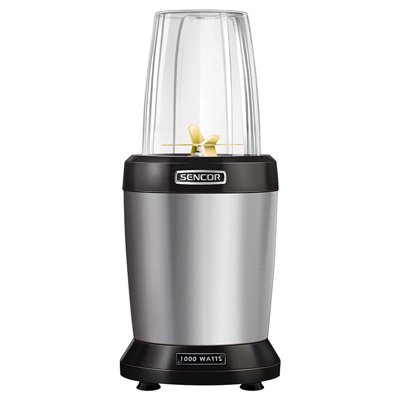 Blender Nutri Smoothie cu motor de 1000 W și recipiente Tritan Sencor