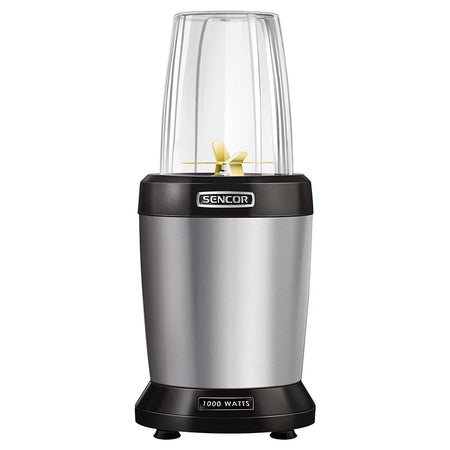 Blender Nutri Smoothie cu motor de 1000 W și recipiente Tritan Sencor