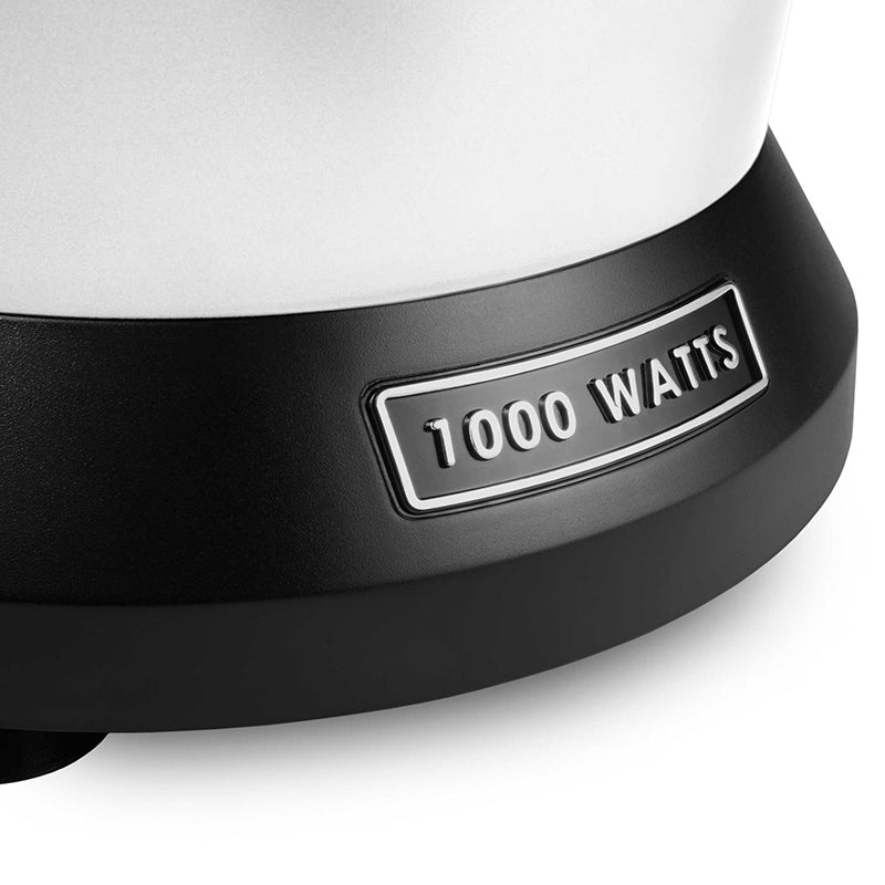 Blender Nutri Smoothie cu motor de 1000 W și recipiente Tritan Sencor