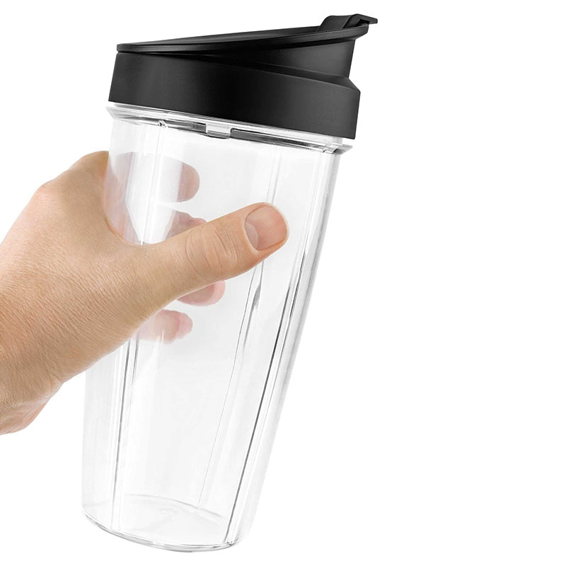 Blender Nutri Smoothie cu motor de 1000 W și recipiente Tritan Sencor