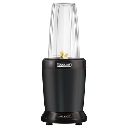 Blender Nutri Smoothie cu motor de 1000 W și recipiente Tritan Sencor