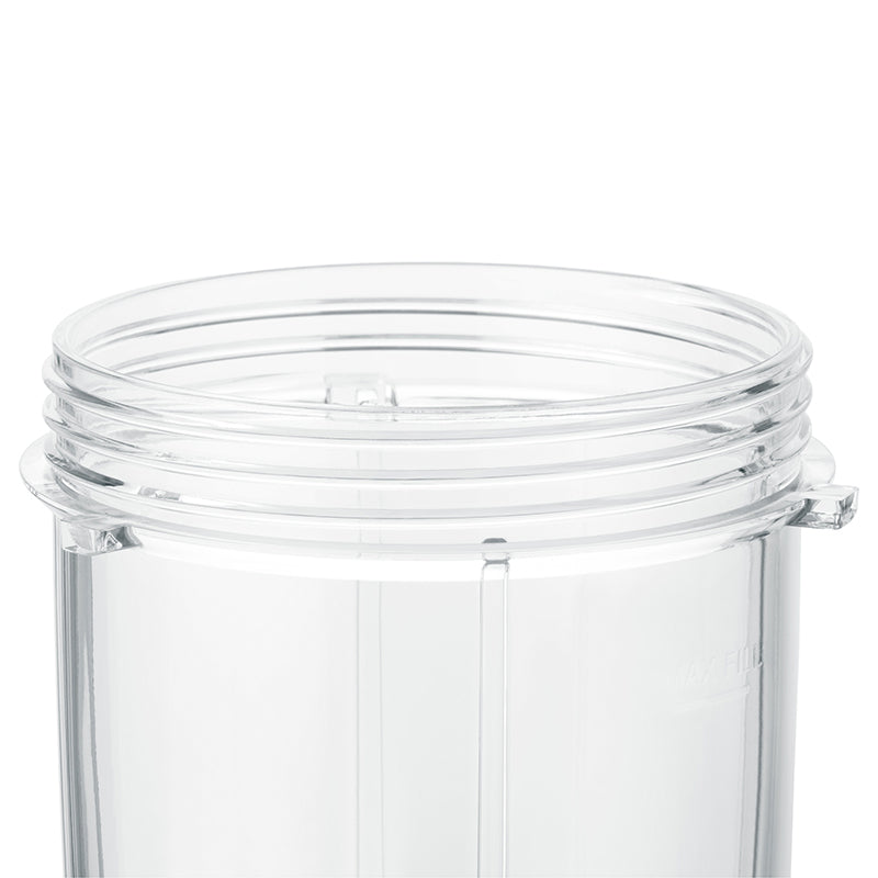 Blender Nutri Smoothie cu motor de 1000 W și recipiente Tritan Sencor