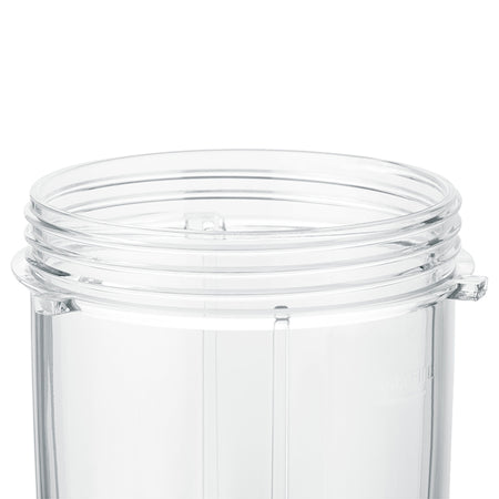 Blender Nutri Smoothie cu motor de 1000 W și recipiente Tritan Sencor