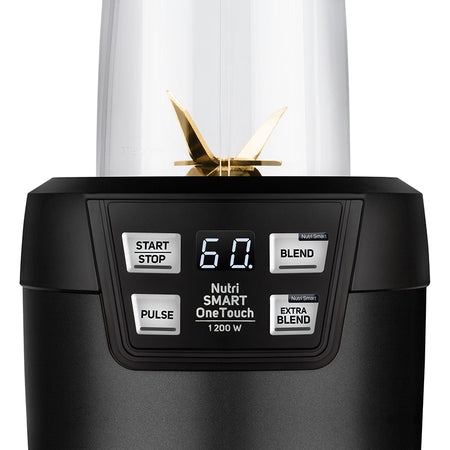 Blender Nutri Smoothie cu 1200 W și recipiente Tritan Sencor