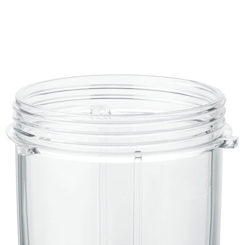 Blender Nutri Smoothie cu 1200 W și recipiente Tritan Sencor