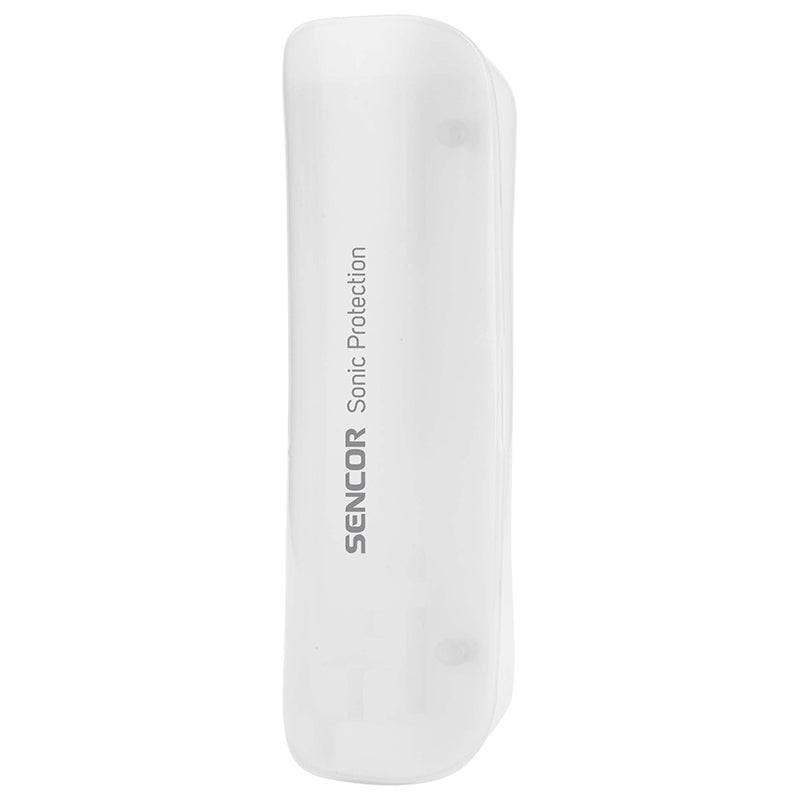 Periuță electrică sonică cu 5 programe de curățare Sencor S-SOC2200SL