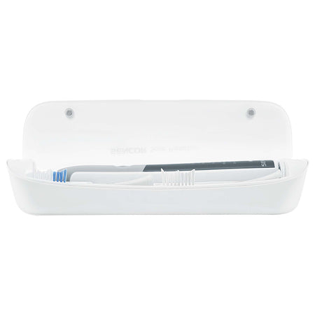 Periuță electrică sonică cu 5 programe de curățare Sencor S-SOC2200SL
