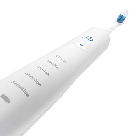 Periuță electrică sonică cu sterilizator UV și 5 programe Sencor
