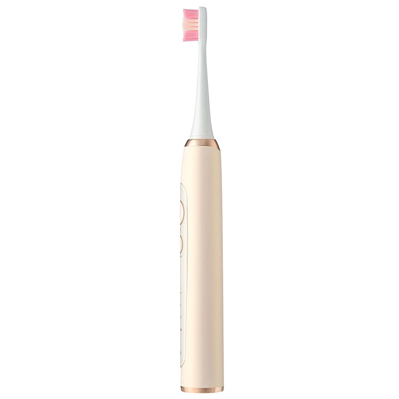 Periuță electrică sonică cu sterilizator UV, baterie 45 zile, Sencor S-SOC4211GD