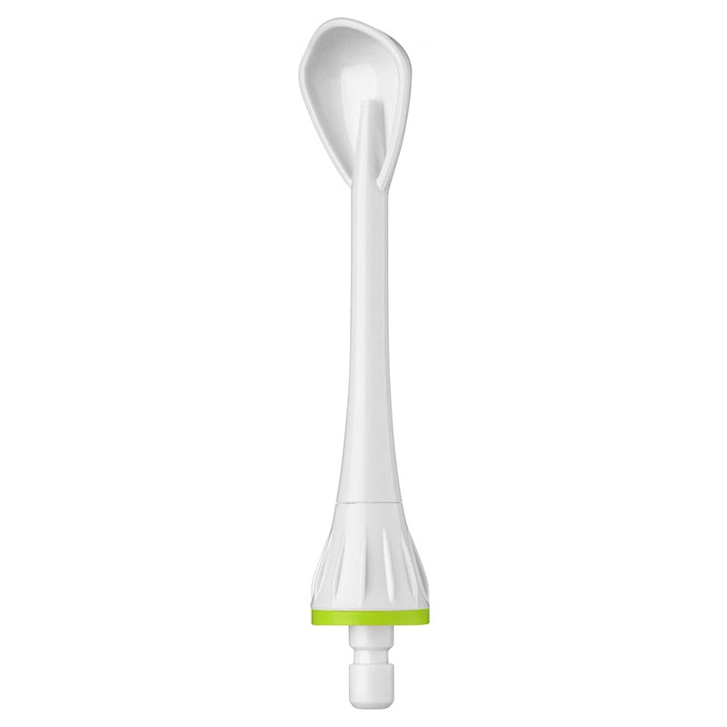 Irigator bucal cu 5 capete, rezervor 150 ml, 3 moduri, alb Sencor S-SOI1100SL