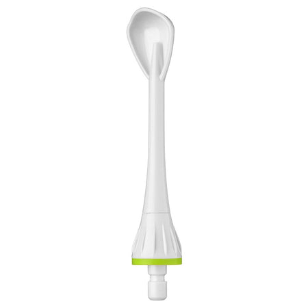 Irigator bucal cu 5 capete, rezervor 150 ml, 3 moduri, alb Sencor S-SOI1100SL