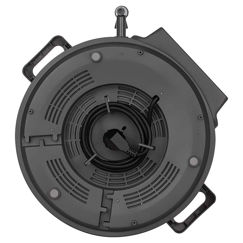 Aparat de conservare 27 l cu robinet 1800 W, oțel inoxidabil, Sencor S-SPP3200SS