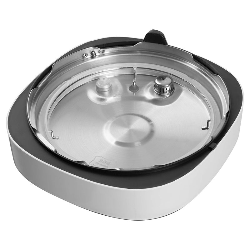 Multi cooker 14 programe 1000 W vas 5,5 l sistem siguranta Sencor S-SPR3600WH