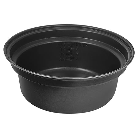 Slow cooker cu afișaj digital 5,5 l, oală aluminiu Sencor S-SPR5520SS