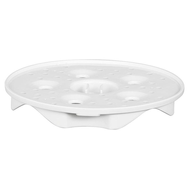 Aparat multifuncțional pentru gătit orez, 350 W, digital, inox Sencor S-SRM0650SS