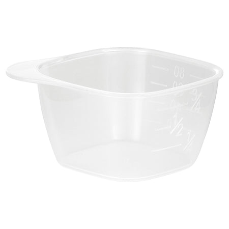 Aparat multifuncțional pentru gătit orez, 350 W, digital, inox Sencor S-SRM0650SS