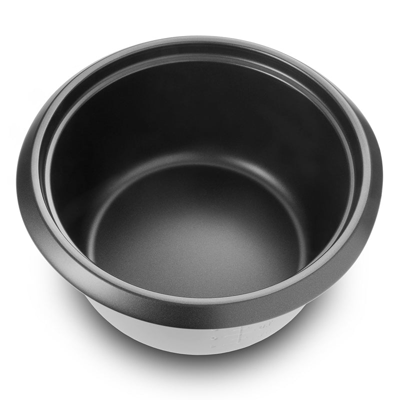 Aparat de gătit orez 1,8 l, 700 W, inox, Sencor S-SRM1800SS